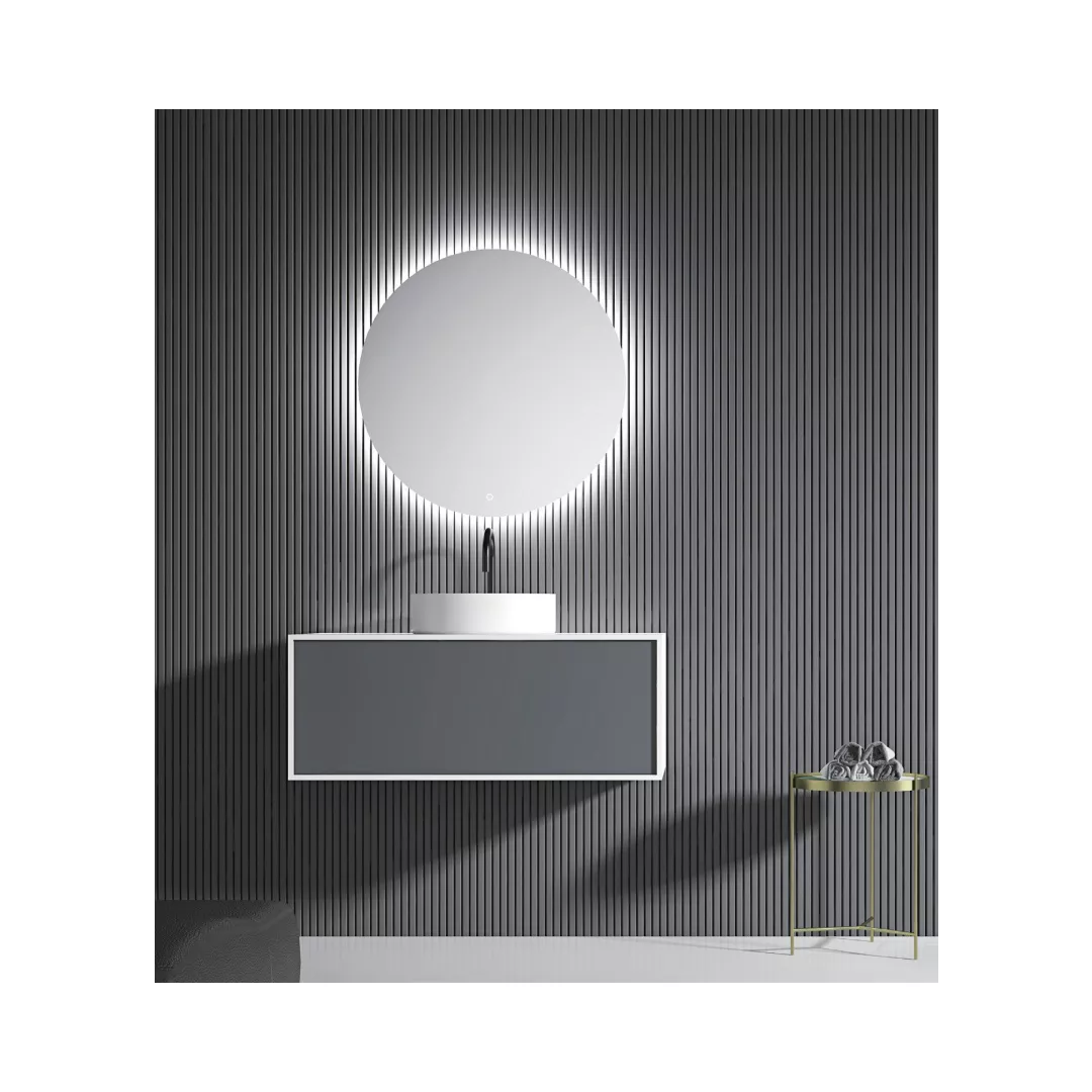 Bathroom Cabinet-STL6275