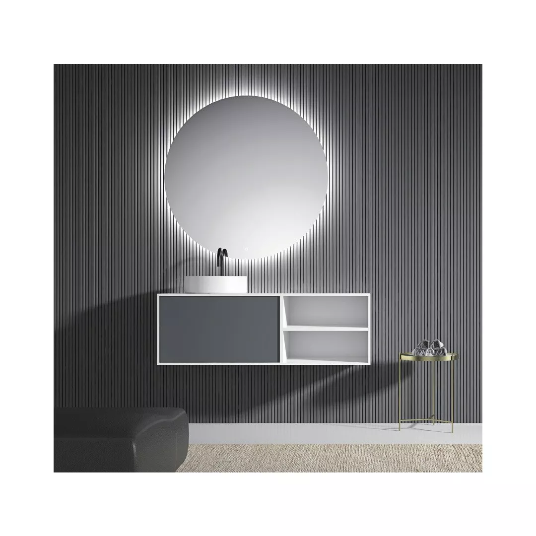 Bathroom Cabinet-STL6272