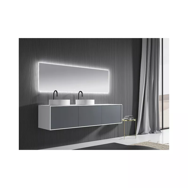 Bathroom Cabinet-STL6271