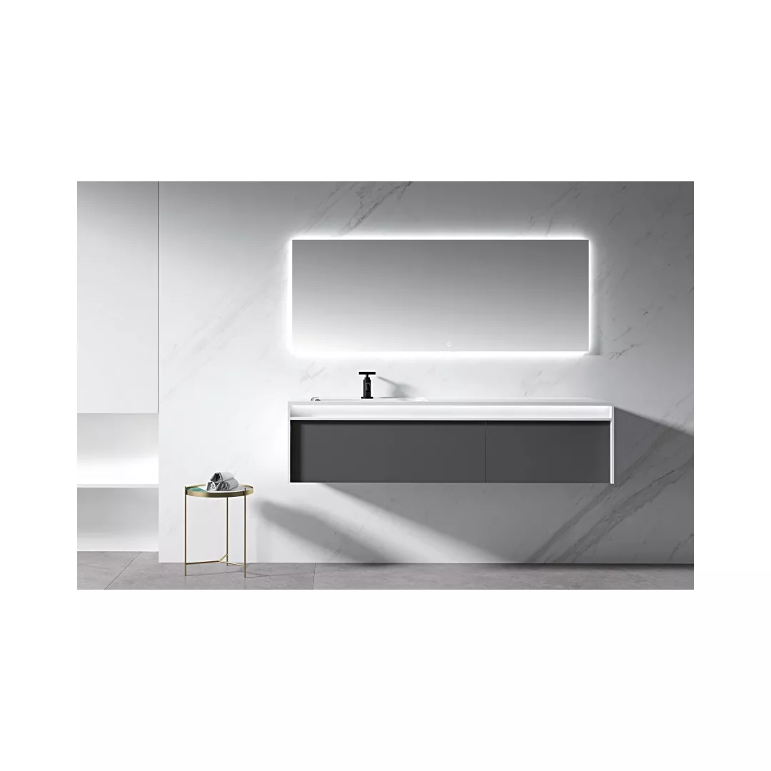 Bathroom Cabinet-STL6277