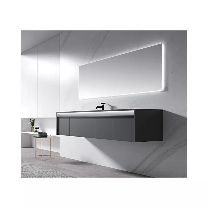 Bathroom Cabinet-STL6276
