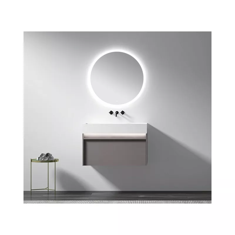 Bathroom Cabinet-STL6284