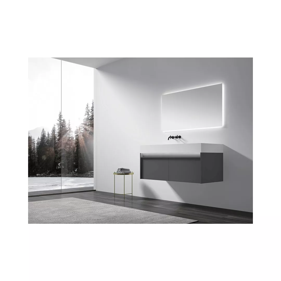 Bathroom Cabinet-STL6282