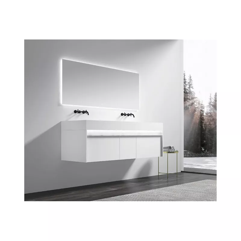 Bathroom Cabinet-STL6281