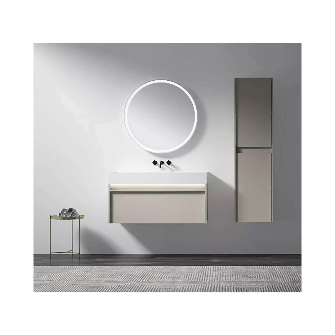 Bathroom Cabinet-STL6280