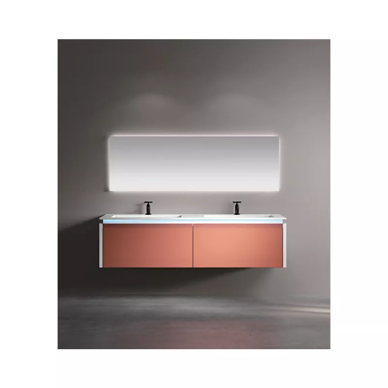 Bathroom Cabinet-STL6286