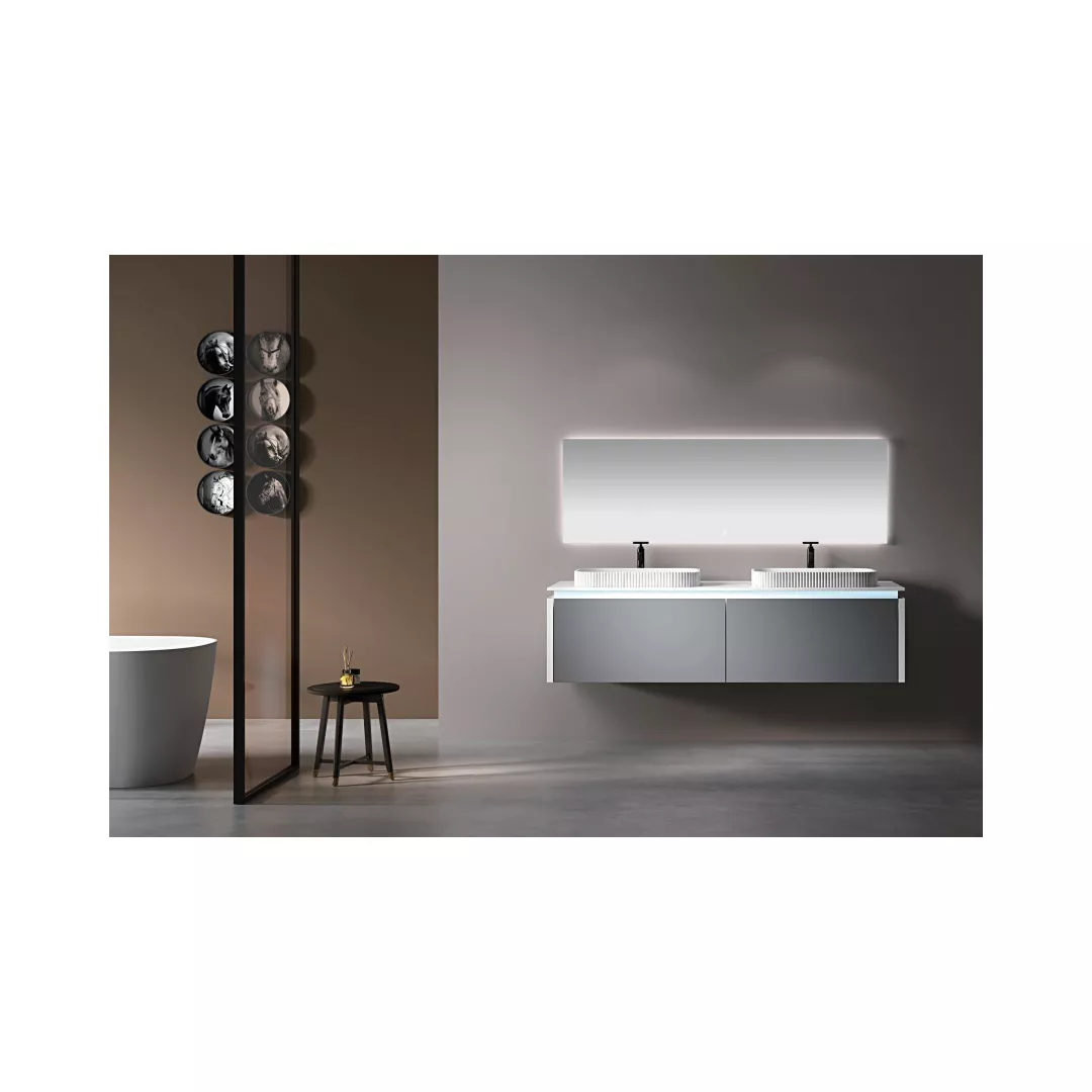 Bathroom Cabinet-STL6289