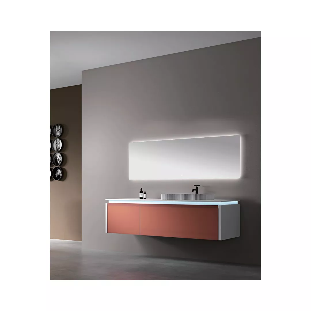 Bathroom Cabinet-STL6288