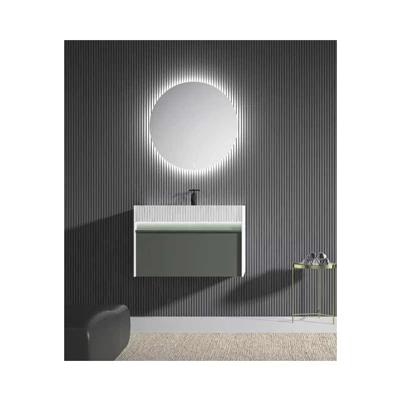 Bathroom Cabinet-STL6294
