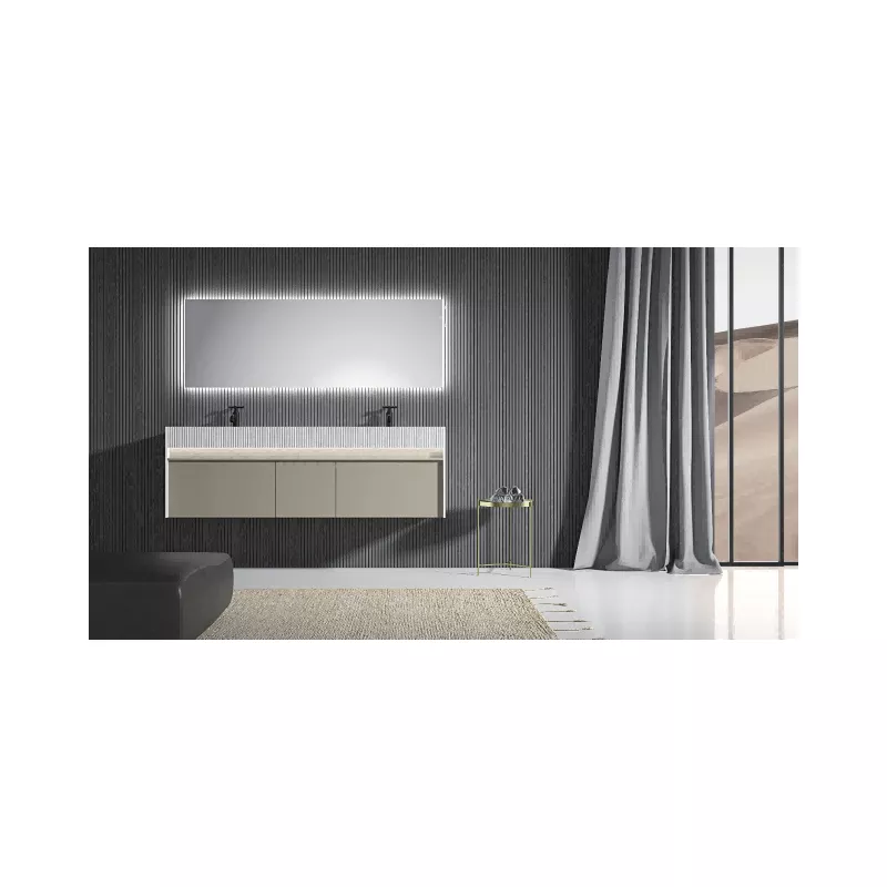 Bathroom Cabinet-STL6291