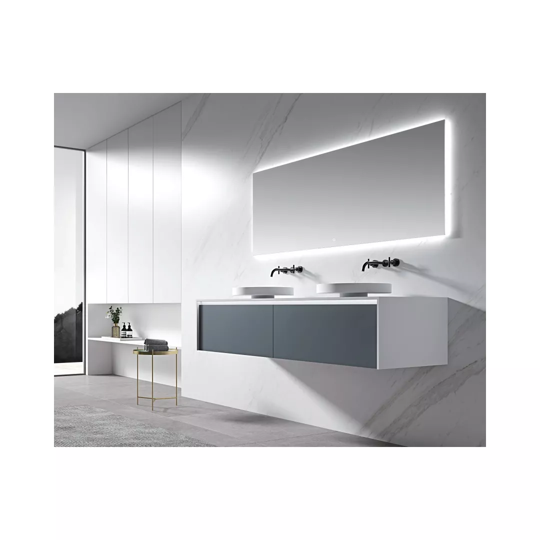 Bathroom Cabinet-STL6297