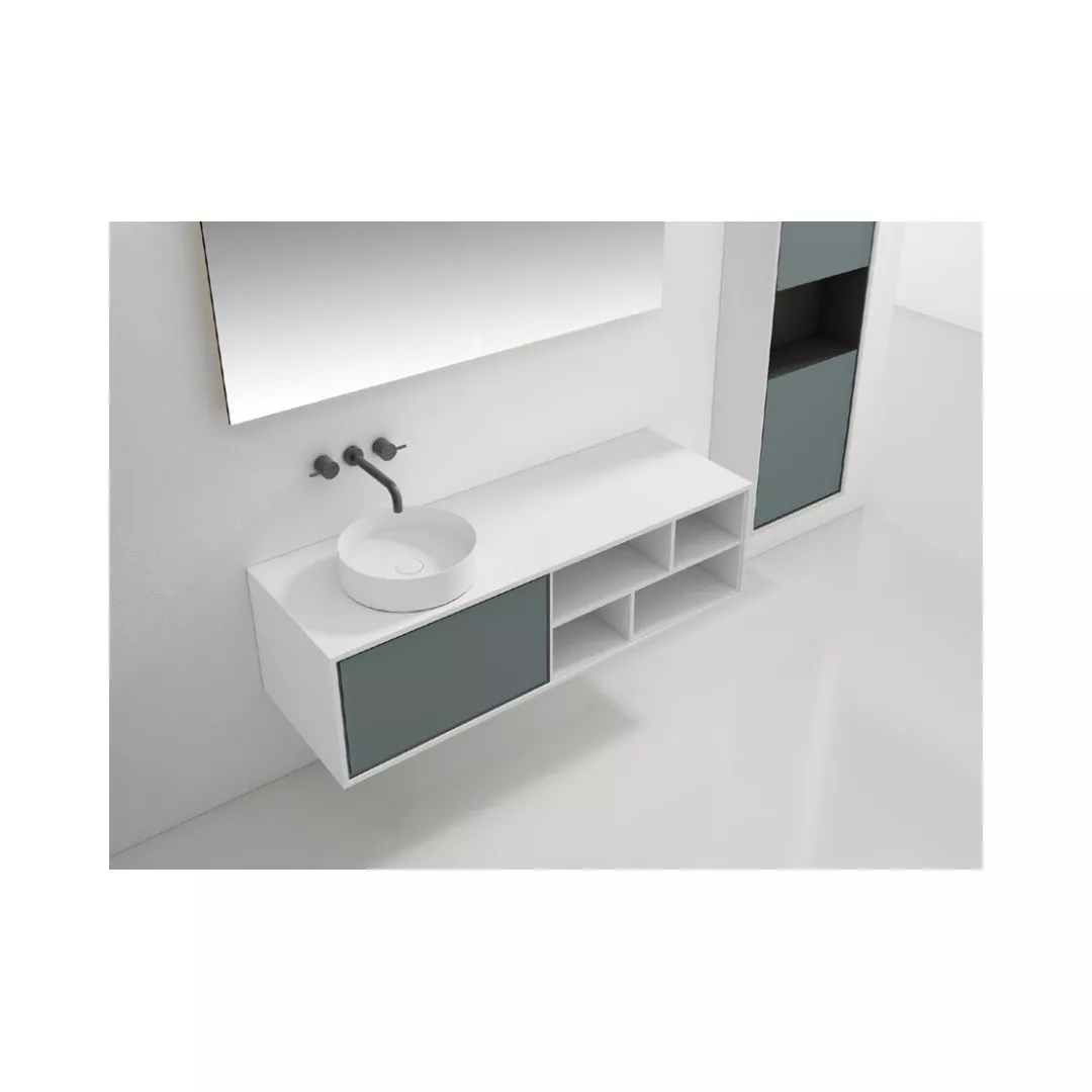 Hotel Bathroom Cabinet – STLBS6366