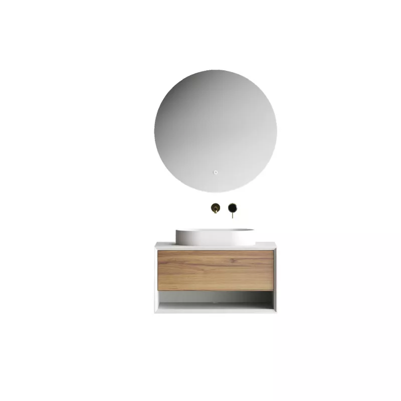 Bathroom Cabinet-STLBS6374