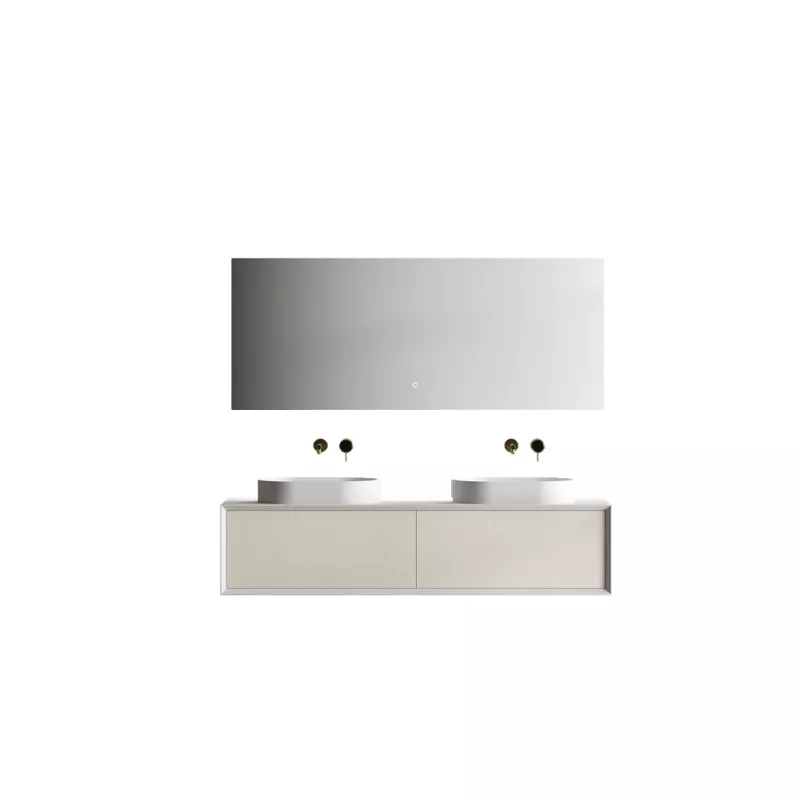 Bathroom Cabinet-STLBS6376