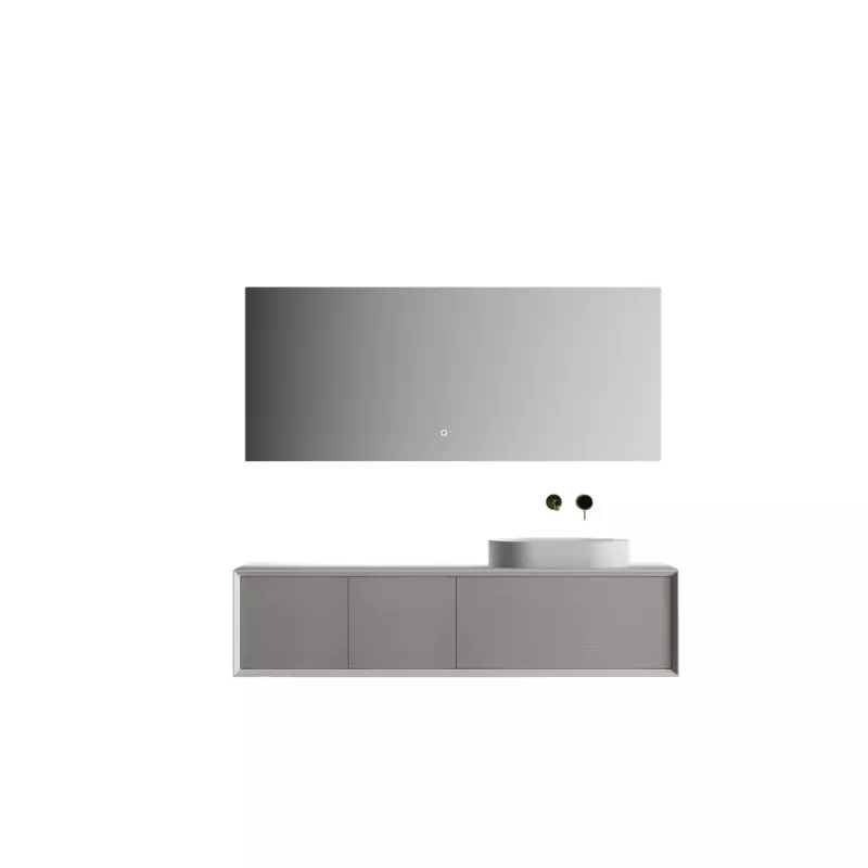 Bathroom Cabinet-STLBS6377
