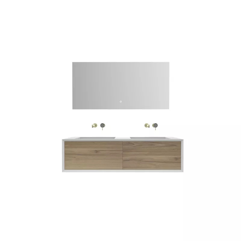 Hotel Bathroom Cabinet STLBS6382