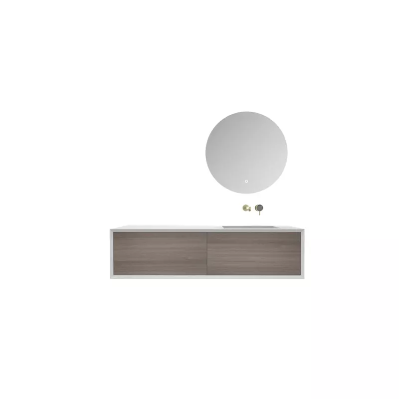 Hotel Bathroom Cabinet – STLBS6383