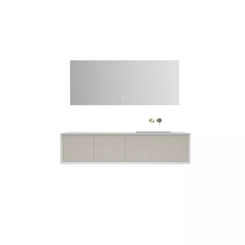 Hotel Bathroom Cabinet – STLBS6384