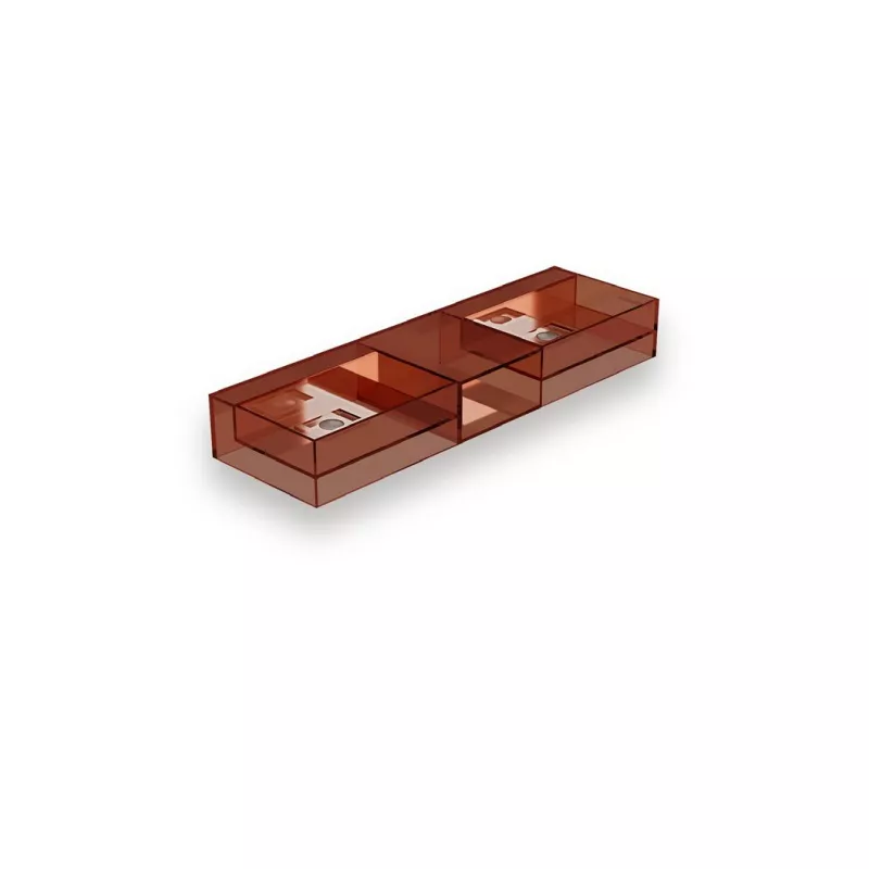 Transparent Storage Box – STLBS6202