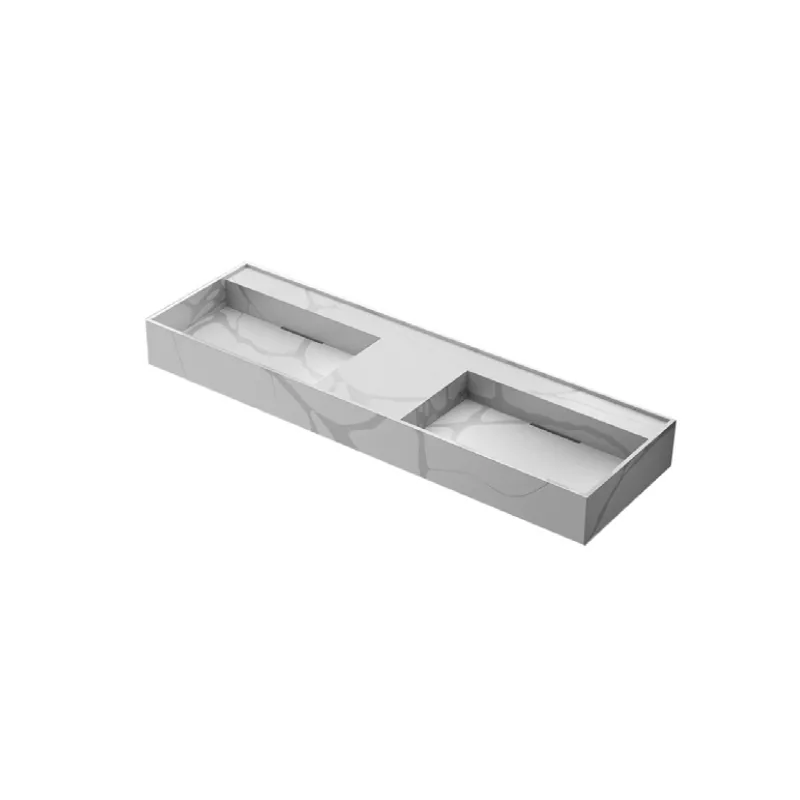 Hotel Bathroom Vanity Tray – STLBL6397