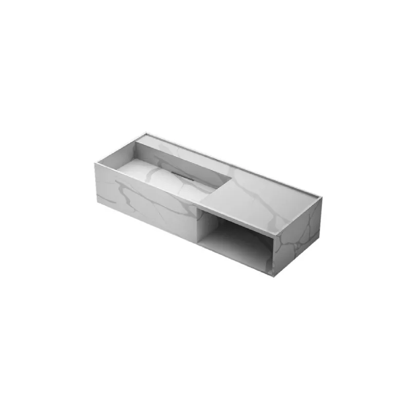 Hotel Bathroom Vanity Tray – STLBL6399