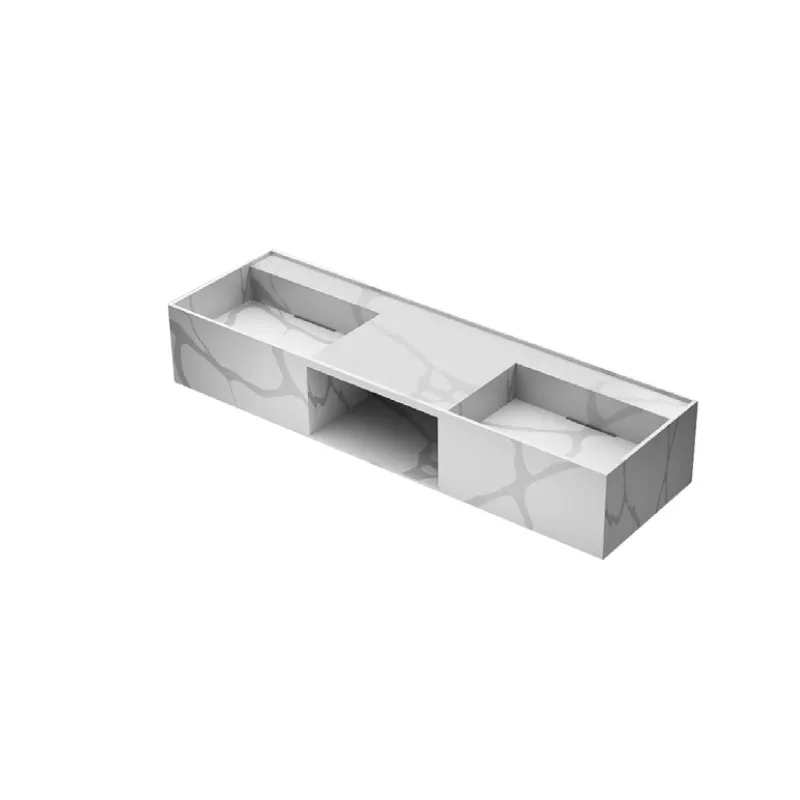 Hotel Bathroom Vanity Tray – STLBL6400