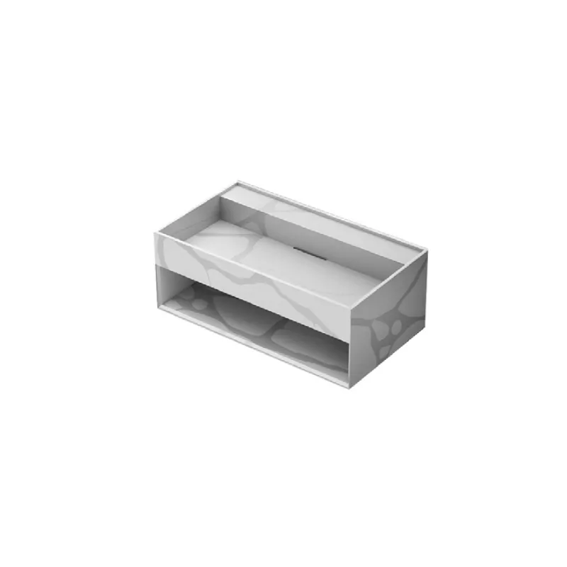 Hotel Bathroom Vanity Tray – STLBL6404