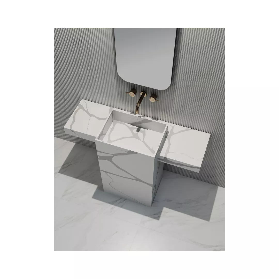 Bathroom Cabinet-STLOU6416