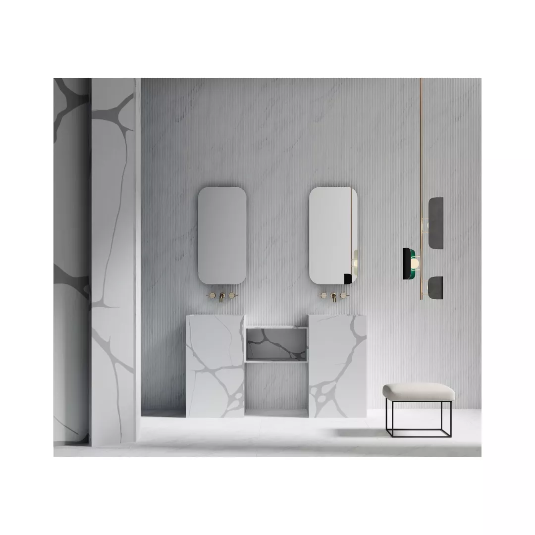 Bathroom Cabinet-STLOU6417