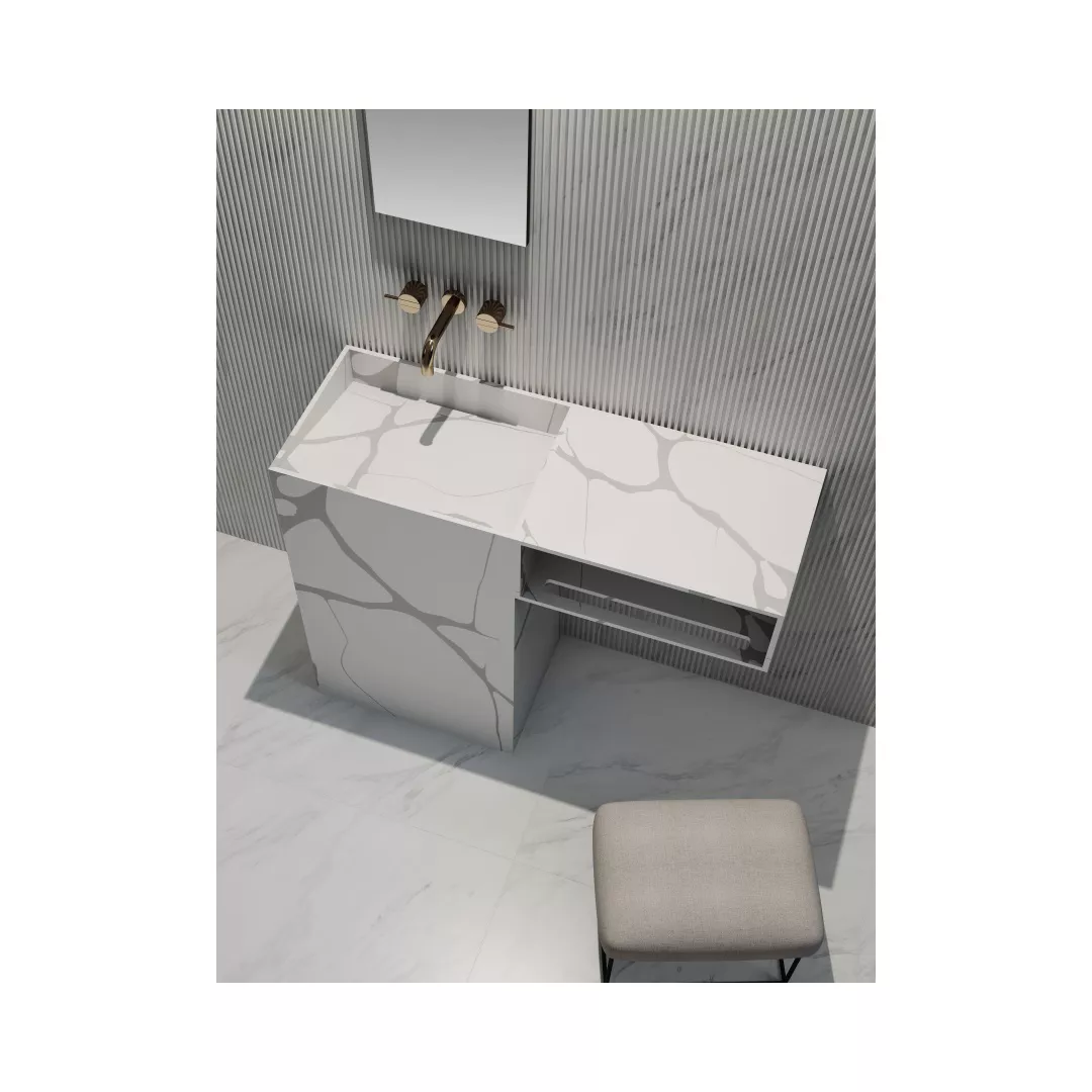 Bathroom Cabinet-STLOU6418