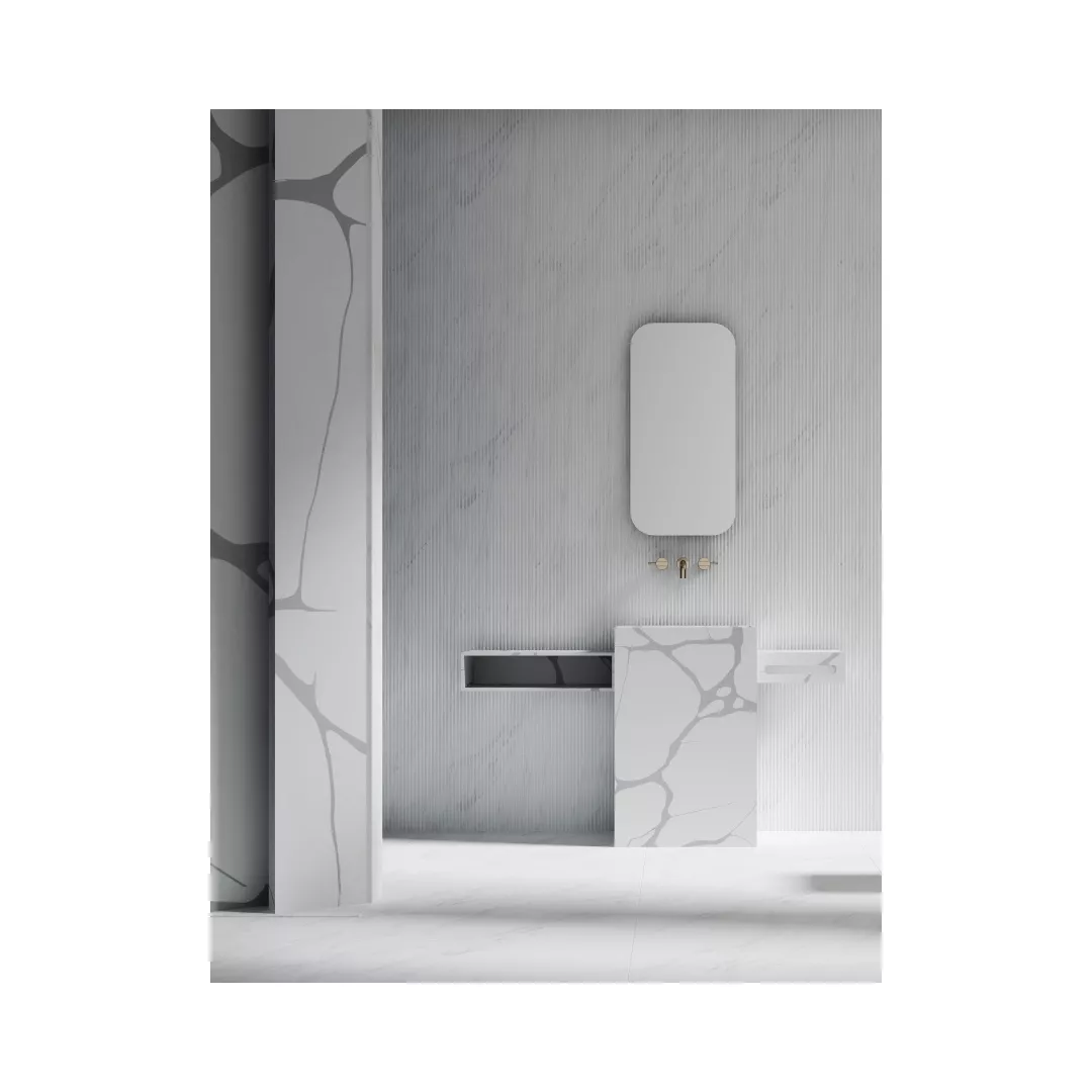 Bathroom Cabinet-STLOU6419