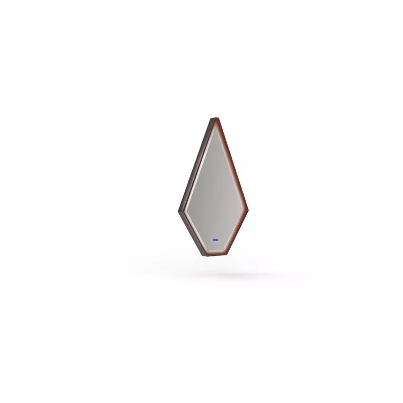 Transparent Mirror-ML87T