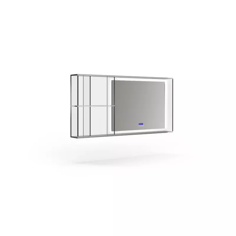 Transparent Mirror-ML92BT