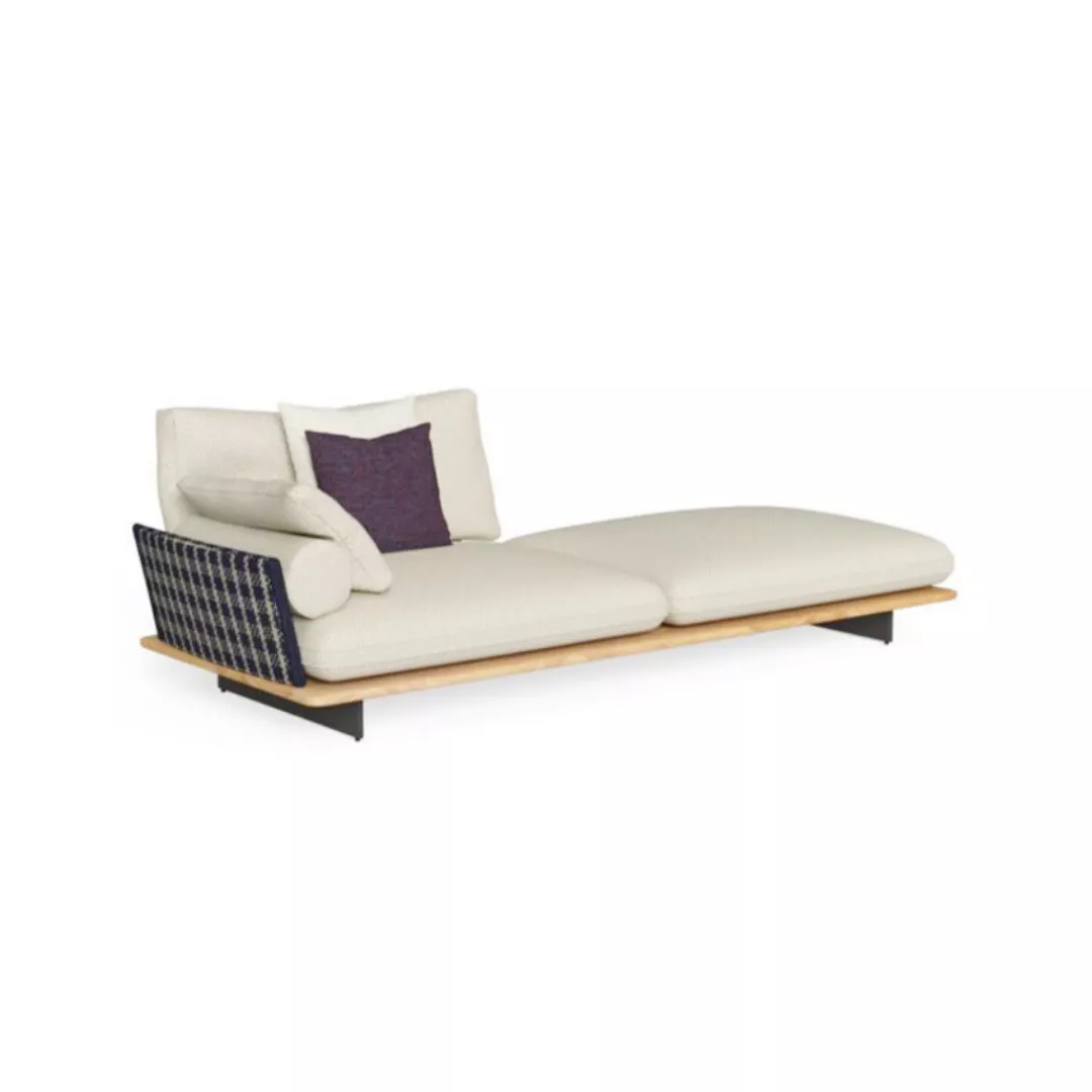 Hotel Bench Sofa-STLSF6463