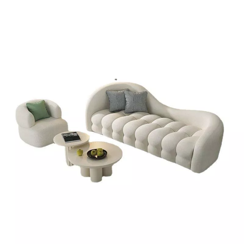 Hotel Lounge Set-STLSF6466