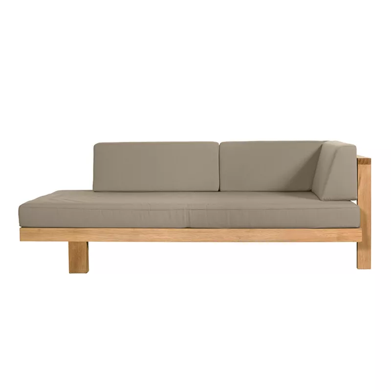 Hotel Platform Daybed-STLSF6460