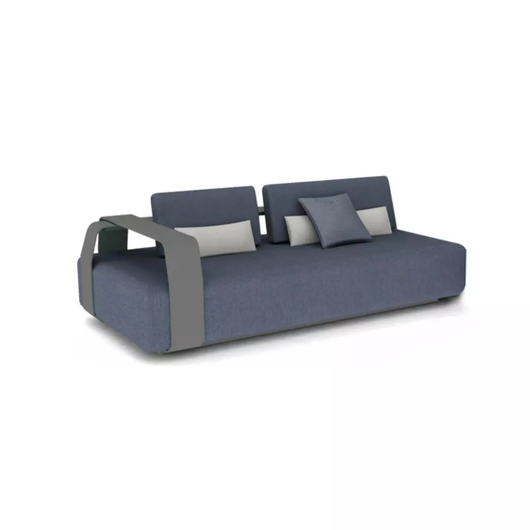 Hotel Wrapped-Arm Sofa-STLSF6473