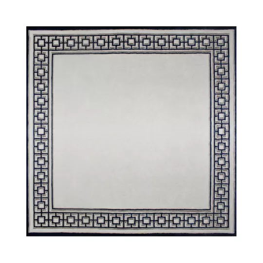 Hand-Made Carpet -STL HMC 002