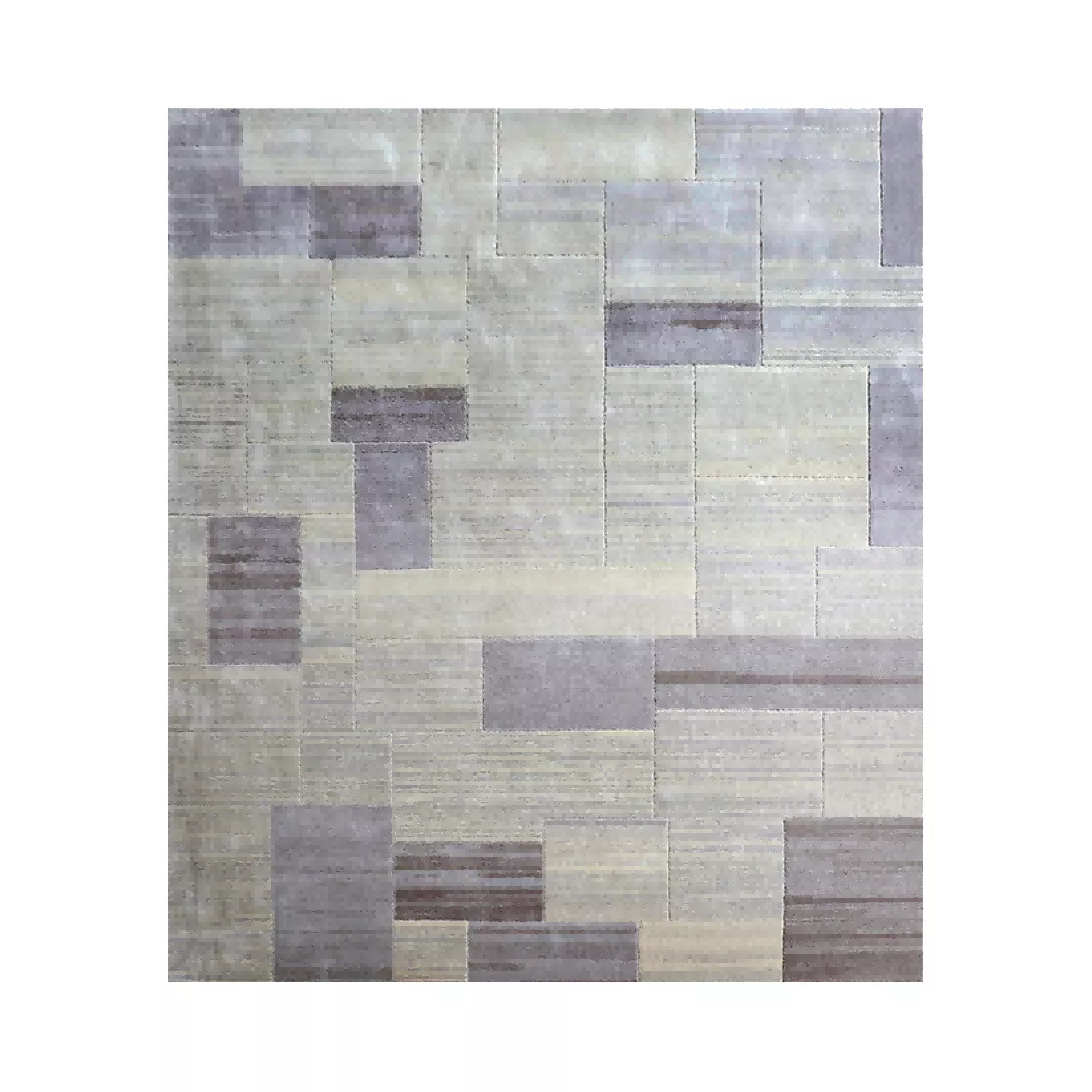 Hand-Made Carpet -STL HMC 004