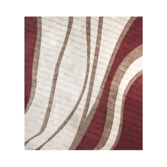 Hand-Made Carpet -STL HMC 005