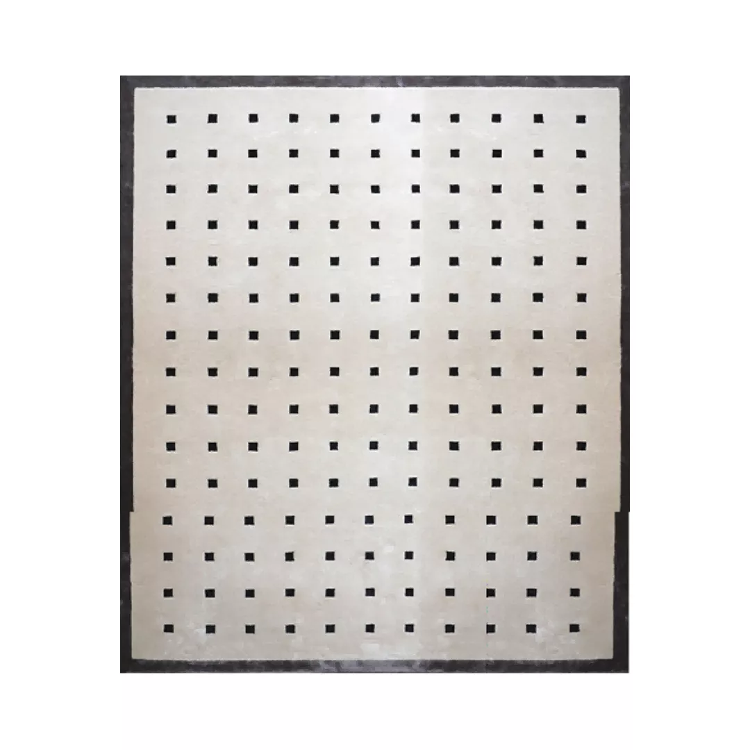 Hand-Made Carpet -STL HMC 006