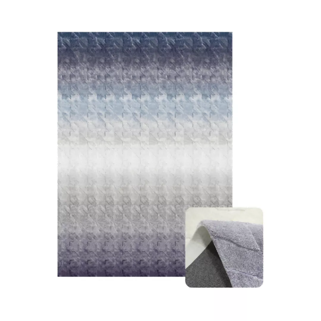 Hand-Made Carpet -STL HMC 020