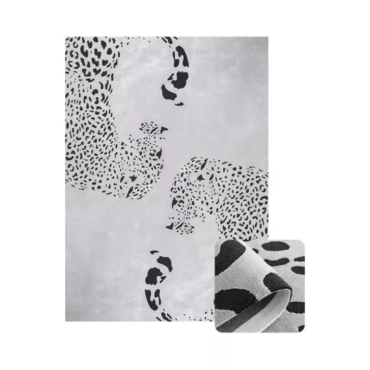 Hand-Made Carpet -STL HMC 028