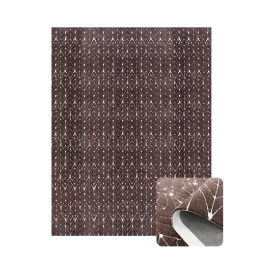 Hand-Made Carpet -STL HMC 029