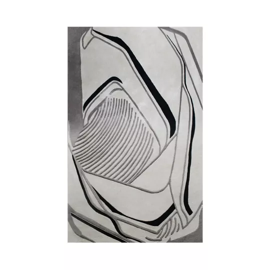 Hand-Made Carpet -STL HMC 032