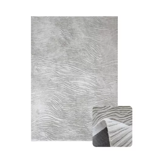 Hand-Made Carpet -STL HMC 037