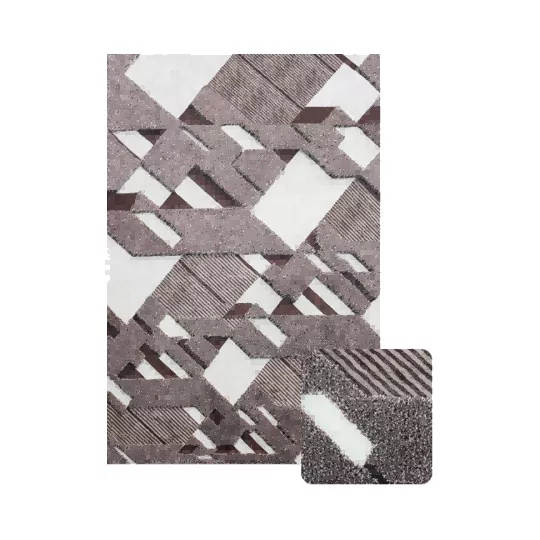 Hand-Made Carpet -STL HMC 045