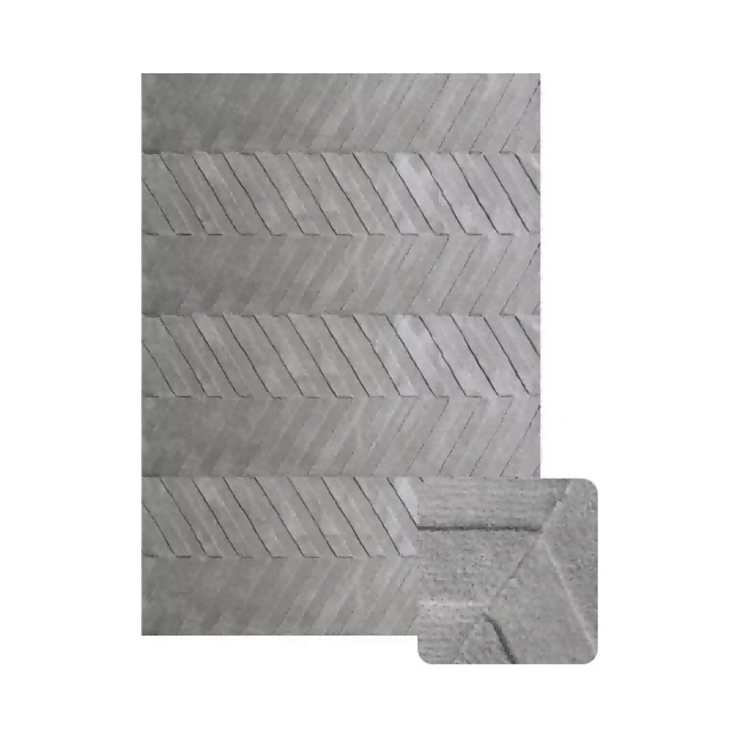 Hand-Made Carpet -STL HMC 048