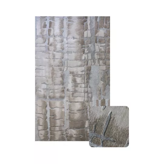 Hand-Made Carpet -STL HMC 049