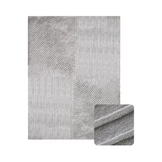 Hand-Made Carpet -STL HMC 059